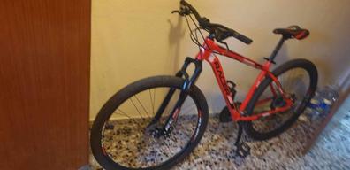 Bicicletas best sale 29 milanuncios