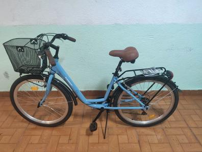 Bicicleta Urbana Paseo Conor SOHO AL 6V Aluminio 26 - Comprar