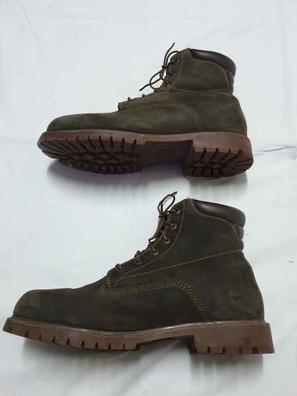 timberland Ropa, moda de hombre de segunda mano barata Zaragoza Provincia | Milanuncios