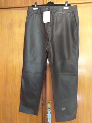 Pantalon elogy el ingles talla 50 Pantalones de mujer de mano baratos en Lugo | Milanuncios