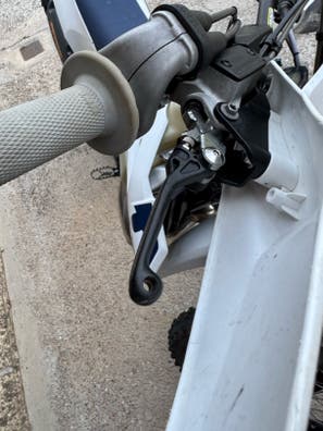 Husqvarna - Te 150i