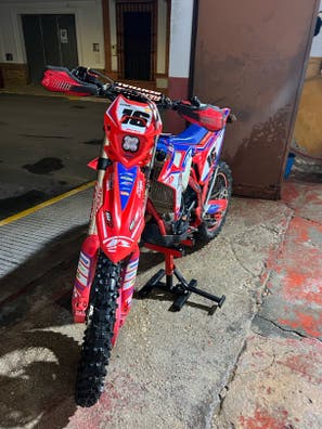 Beta - RR 350 2023