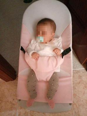 Hamaca para bebé - Comprar en Aldea Bebé