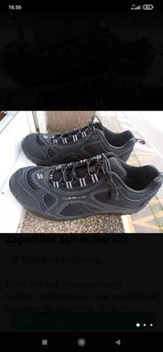 Zapatillas spiuk Aldapa mtb de segunda mano por 45 EUR en Santa Eufemia en  WALLAPOP