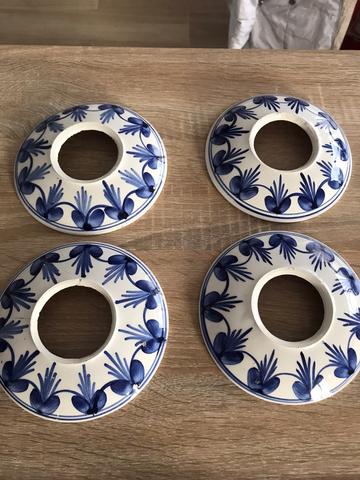 Platos best sale decorativos andaluces