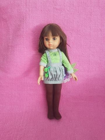 Muñeca nicoleta imaginarium sale