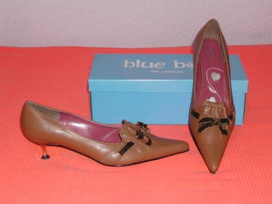 Tacones Andrea Fitel Zapatos Zapatos Tacon Talla 41 Moda Y