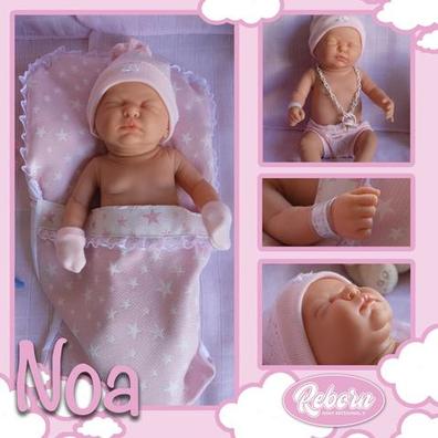 Noa beb reborn REBAJAS Milanuncios