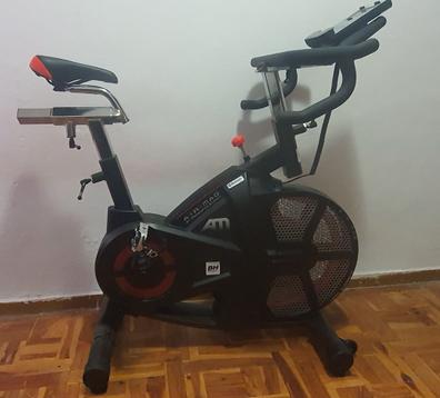 Bicicleta Spinning Magnética Mugar MG-550. Spinning Bike Magnética