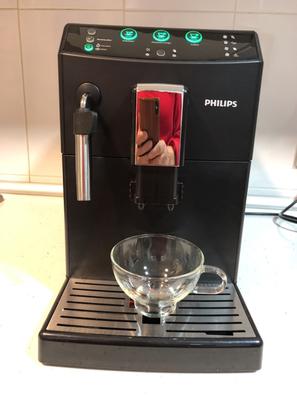 Cafetera Automática Philips HD8827 con molinillo de segunda mano