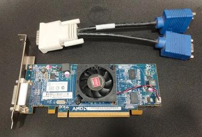 Ati amd radeon hd 4890 de segunda mano Milanuncios