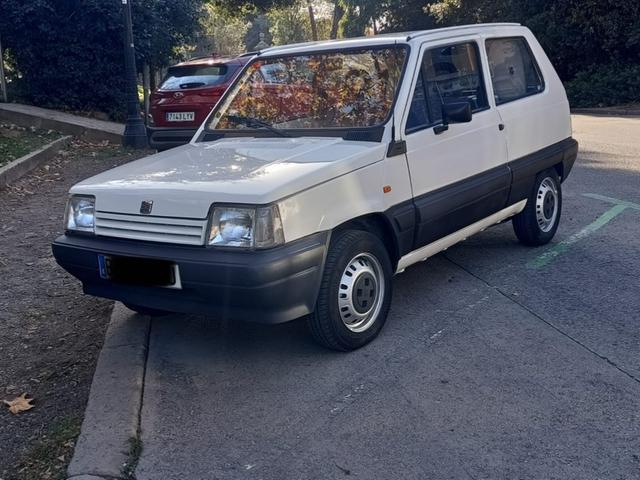 Milanuncios - Seat - Marbella