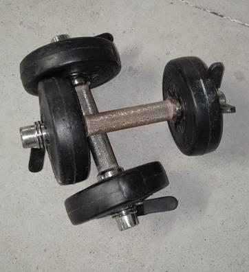 💪 Disco para Pesa 2 KG - Zona Deportiva