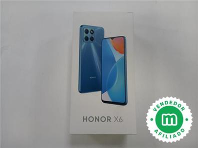 Celular HONOR X6 64GB Azul