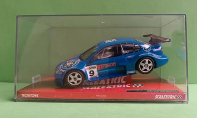 Scalextric advance gt discount open