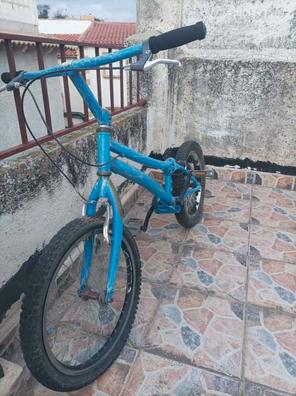 A rayas comprar tornillo Bicicletas de trial de segunda mano baratas en Jaén | Milanuncios