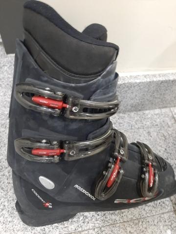 Milanuncios Botas de esqu Rossignol Cockpit