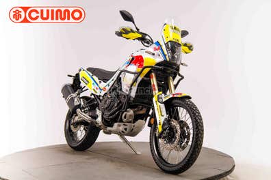 Yamaha Tenere