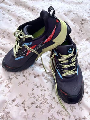 Calzado de segunda mano para hombre en Barriada las Flores