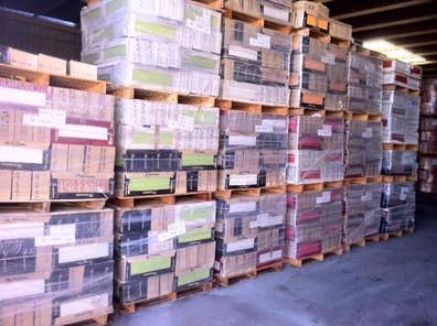 empresas de venta mayorista económicas en Córdoba | Milanuncios