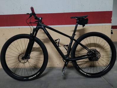 Trek procaliber segunda outlet mano