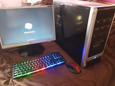 Milanuncios - PC gaming completo