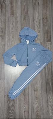 Médico Paso bosquejo Chandal adidas mujer Moda y complementos de segunda mano barata |  Milanuncios