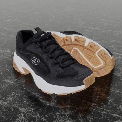 Deportivos skechers shape ups de segunda mano para mujer Milanuncios