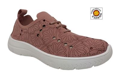 Zapatos urbanitas confort discount absoluto