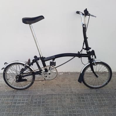 Bicicletas madrid Milanuncios