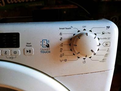 Lavadora 10 kilos Electrodomésticos baratos de segunda baratos | Milanuncios