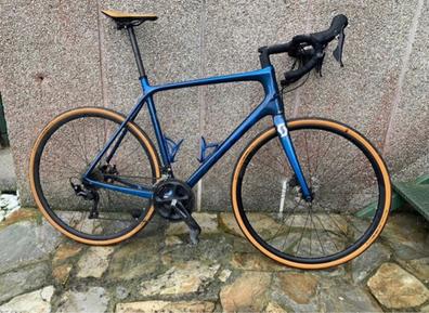 Carretera talla 58 Bicicletas de segunda mano baratas en Galicia