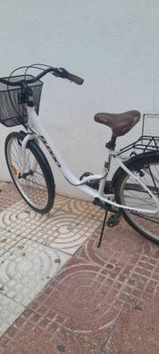 Bicicleta de Paseo City 30