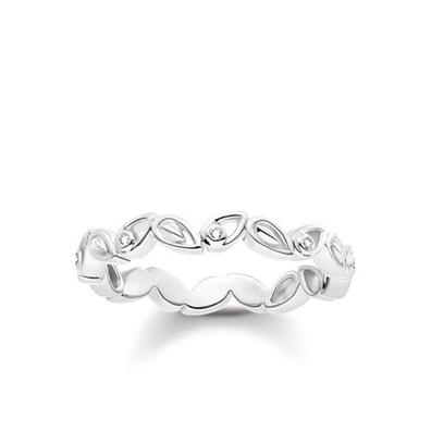 Anillos thomas sabo el best sale corte ingles