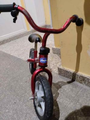 Revvi Twelve: Bicicleta de equilibrio eléctrica para niños