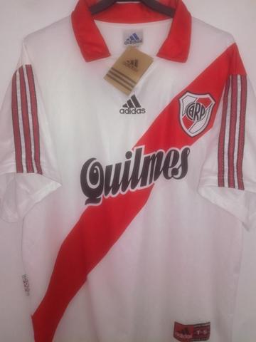 Milanuncios - ADIDAS River Plate nueva