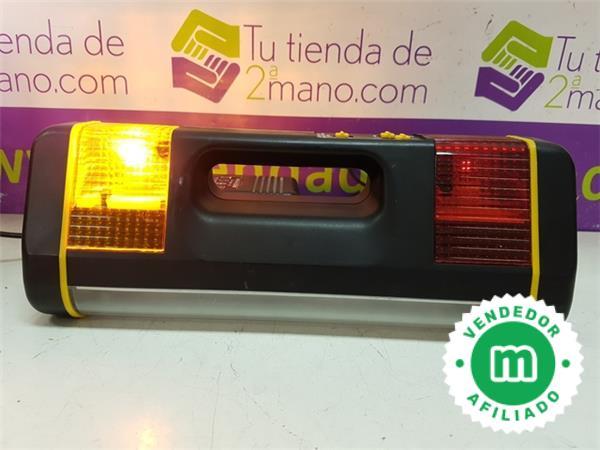 Milanuncios - linterna para coche