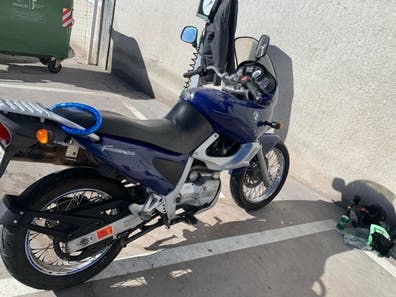 BMW G 650 GS