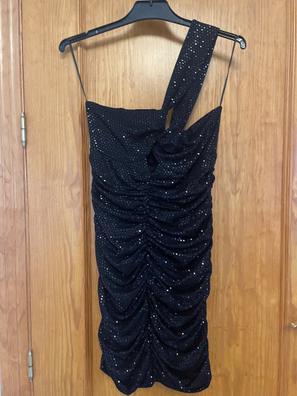 Vestidos de fiesta stradivarius hot sale