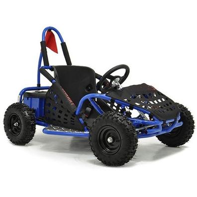 Buggy infantil Milano Go-Kart 80cc 4T - Milano Motor