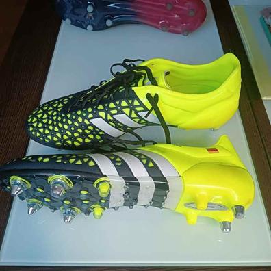 Botas de cheap futbol mixtas