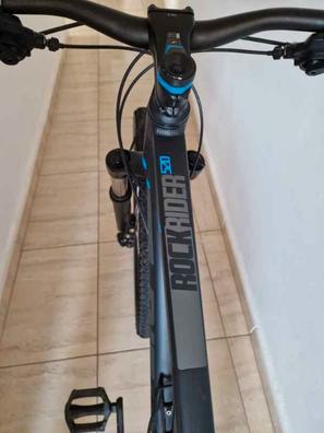 Vendo mtb rockrider 540 talla m Bicictetas de monta a BTT de