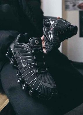 Nike 12 muelles hotsell