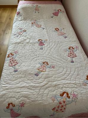 Edredon zara de segunda mano Milanuncios