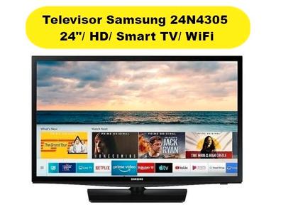 BN96-46632D Altavoces TV SAMSUNG UE50NU7095U - CCI Torrevieja