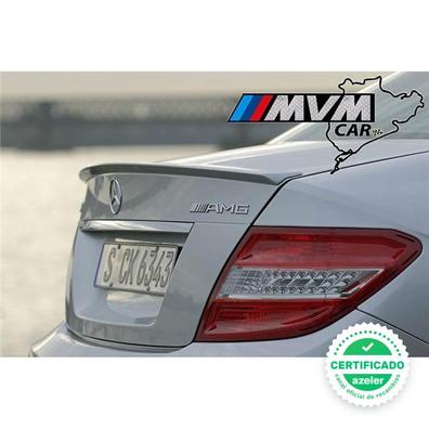 Aleron Mercedes Clase C W204 tipo C63 AMG