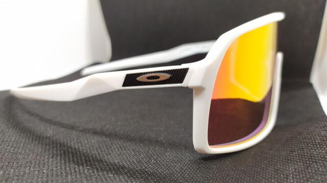 Milanuncios Gafas Ciclismo Oakley Sutro Prizm