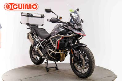 Triumph Tiger