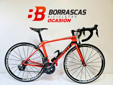 Borrascas bicicletas online ocasión