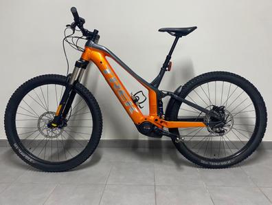 Trek powerfly cheap 7 segunda mano